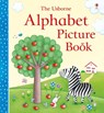 Alphabet Picture Book - Usborne - 9781409524106