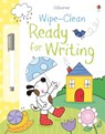 Wipe-Clean Ready for Writing - Jessica Greenwell - 9781409524519