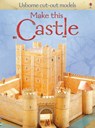 Make This Castle - Iain Ashman - 9781409525493