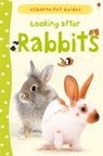 Looking after Rabbits - Fiona Patchett - 9781409532439