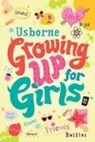 Growing Up for Girls - Felicity Brooks - 9781409534976
