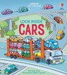Look Inside Cars - Rob Lloyd Jones - 9781409539506