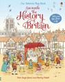 See Inside the History of Britain - Rob Lloyd Jones - 9781409550198