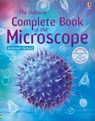 Complete Book of the Microscope - Kirsteen Robson - 9781409555513