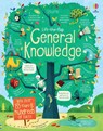 Lift-the-Flap General Knowledge - James Maclaine ; Alex Frith - 9781409563990