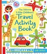 Little Children's Travel Activity Book - James Maclaine - 9781409565178