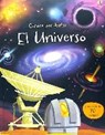 Conoce por dentro - El universo -  - 9781409573326