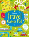 Travel Games Pad - Sam Smith ; Simon Tudhope - 9781409581390