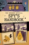 Official Spy's Handbook - Usborne - 9781409584384