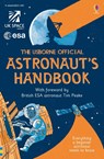 Usborne Official Astronaut's Handbook - Louie Stowell - 9781409590743