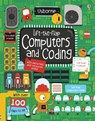 Lift-the-Flap Computers and Coding - Rosie Dickins - 9781409591511