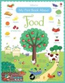 My First Book about Food - BROOKS,  Felicity ; Bonnet, Rosalinde - 9781409593560