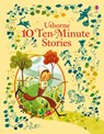 10 Ten-Minute Stories - Usborne - 9781409596745