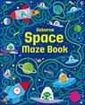 Space Maze Book - Sam Smith - 9781409598503