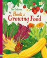 Usborne book of Growing Food - WHEATLEY,  Abigail - 9781409598855