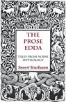 The Prose Edda - Tales From Norse Mythology - Snorri Sturluson - 9781409727613