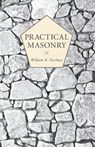 Practical Masonry - William R Purchase - 9781409766964