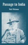 Passage to India - Walt Whitman - 9781410107213