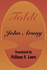 Toldi - John Arany - 9781410206091