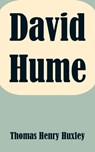 David Hume - Thomas Henry Huxley - 9781410208644