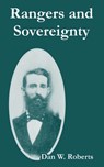 Rangers and Sovereignty - Dan W Roberts - 9781410215963
