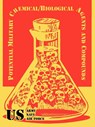 Potential Military Chemical/Biological Agents and Compounds - U S Army ; U S Navy ; U S Air Force - 9781410219695