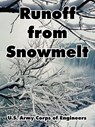 Runoff from Snowmelt - U S Army Corps of Engineers - 9781410221858