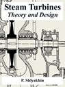 Steam Turbines - P Shlyakhin - 9781410223487