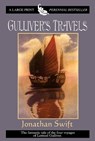 Gulliver's Travels - SWIFT,  Jonathan - 9781410418524