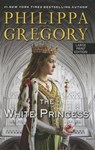 The White Princess - GREGORY,  Philippa - 9781410459787