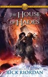 The House of Hades - Rick Riordan - 9781410462039