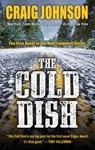 COLD DISH -LP - Craig Johnson - 9781410467201