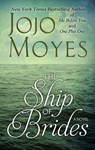 The Ship of Brides - MOYES,  Jojo - 9781410477170