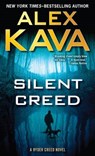 Silent Creed - KAVA,  Alex - 9781410477286