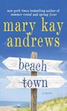Beach Town - ANDREWS,  Mary Kay - 9781410477453