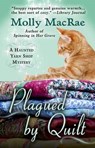 Plagued by Quilt - MACRAE,  Molly - 9781410479013