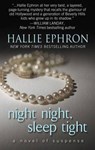 Night Night, Sleep Tight - EPHRON,  Hallie - 9781410479556