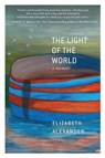 The Light of the World - ALEXANDER,  Elizabeth - 9781410482228