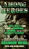 Among Heroes - WEBB,  Brandon - 9781410482549