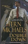 Double Down - MICHAELS,  Fern - 9781410483010