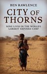 City of Thorns - RAWLENCE,  Ben - 9781410490209