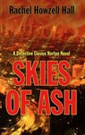 Skies of Ash - HALL,  Rachel Howzell - 9781410490506