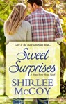 Sweet Surprises - MCCOY,  Shirlee - 9781410491985