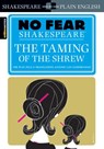 The Taming of the Shrew (No Fear Shakespeare) - SparkNotes ; William Shakespeare - 9781411401006