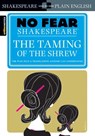 The Taming of the Shrew - William Shakespeare ; SparkNotes - 9781411401006