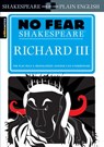 Richard III (No Fear Shakespeare) - SparkNotes ; William Shakespeare - 9781411401020