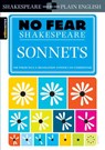 Sonnets (No Fear Shakespeare) - SparkNotes ; William Shakespeare - 9781411402195