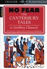 The Canterbury Tales (No Fear) - SparkNotes - 9781411426962