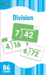 Division (Flash Kids Flash Cards) -  - 9781411434837