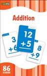 Addition (Flash Kids Flash Cards) -  - 9781411434844